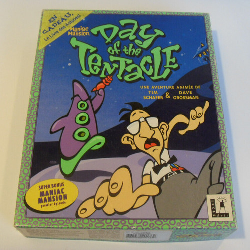 1993 edition originale - 1993,