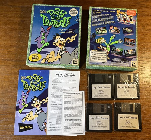 Jeu lucasarts lucasfilm games - lucasarts,